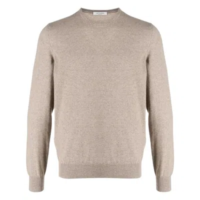 Fileria Sweaters Neutral In Neutral
