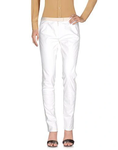 Shop Isabel Marant In White