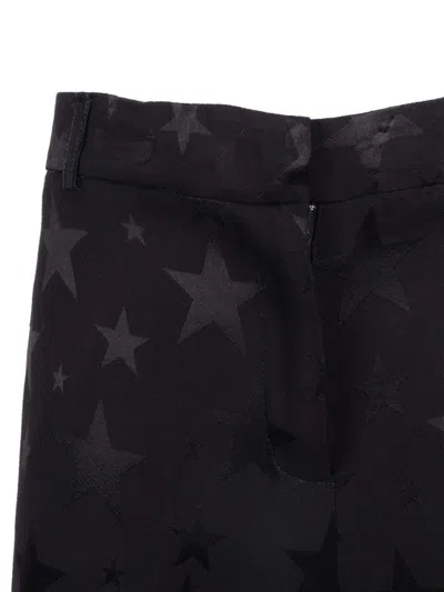 Shirt A Porter Pants In Black