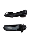 MARC JACOBS Ballet flats,44954000FR 3