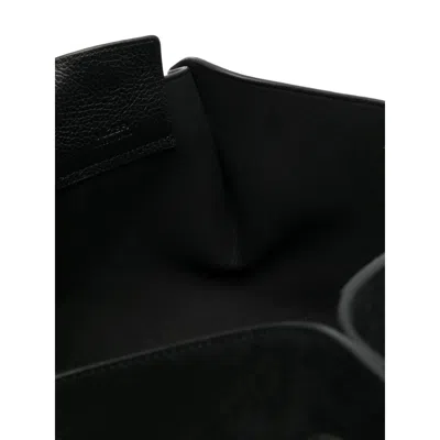 Yuzefi Mochi Leather Tote Bag