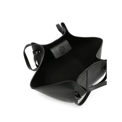 Yuzefi Mochi Leather Tote Bag