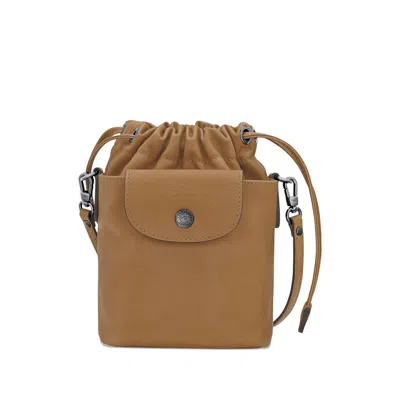 Longchamp Bags Brown
