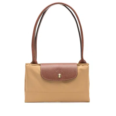 Longchamp Bags Brown