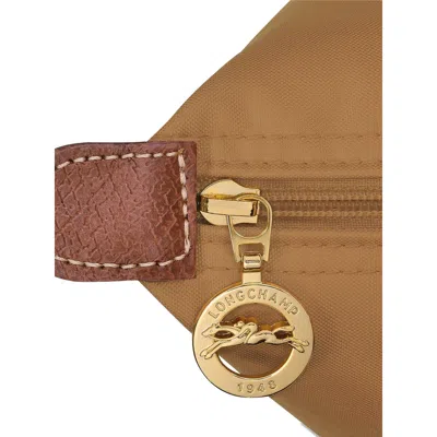 Longchamp Bags Brown