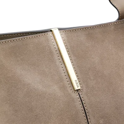 Tod's Borse... Creta Chiaro