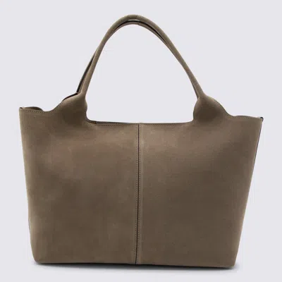 Tod's Borse... Creta Chiaro