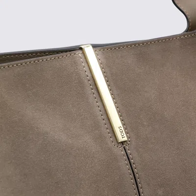 Tod's Borse... Creta Chiaro