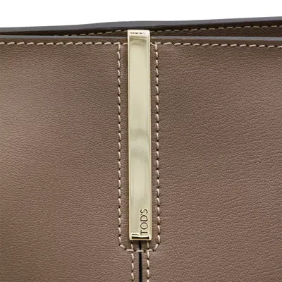 Tod's Borse... Noce Chiaro