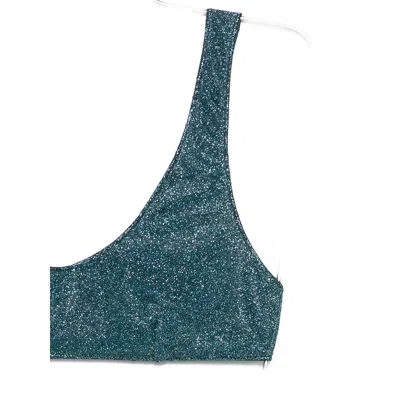 Oseree Shimmer Two-piece Swimwear