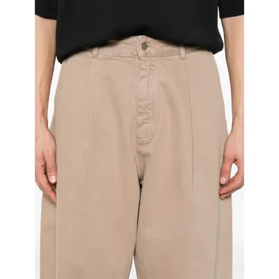 Studio Nicholson Denim Neutral In Multi