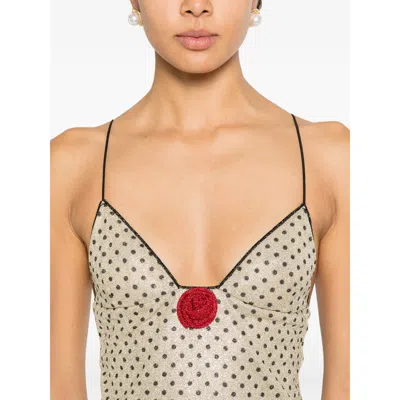 Oseree Dresses In Multi