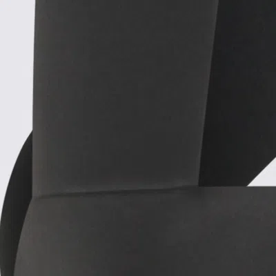 Khaite Dresses Blacks And Greys In Black