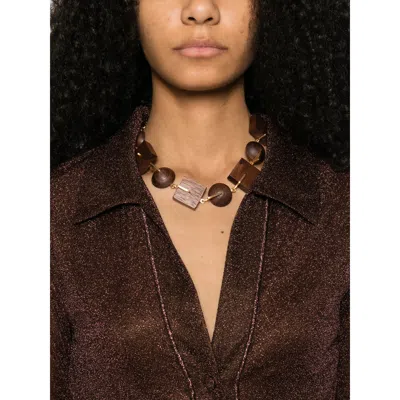 Oseree Long-sleeve Mini Dress