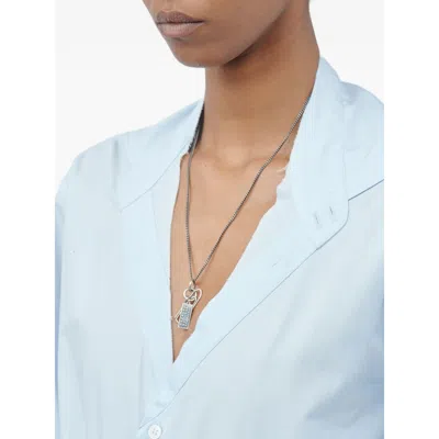 Mm6 Maison Margiela Bracelets