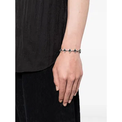 Darkai Jewellery In Black