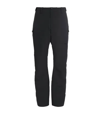 J. Lindeberg Omnia Ski Trousers In Black