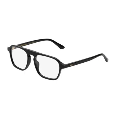 Retrosuperfuture Eyeglass In Black