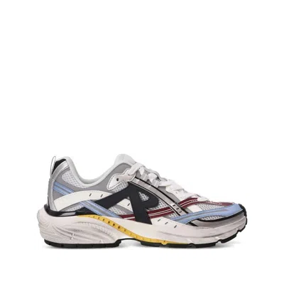 Represent Trainers In Gray