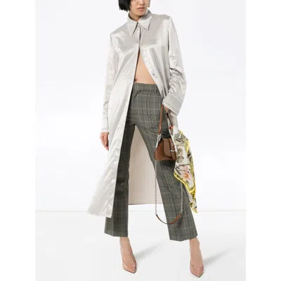 Jimmy Choo 85mm Pointed-toe Patent-leather Pumps