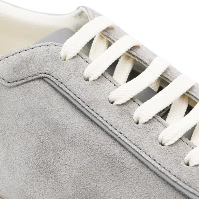 Brunello Cucinelli Sneakers Blacks And Greys In Multi