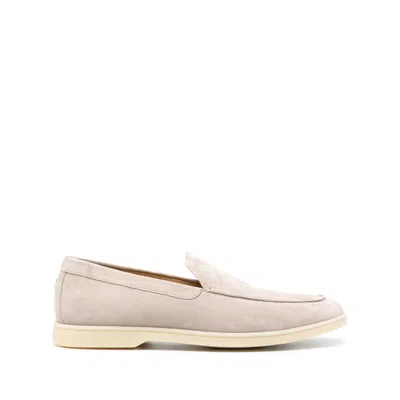 Henderson Baracco Sneakers Neutral In Pink