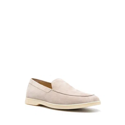 Henderson Baracco Sneakers Neutral In Pink