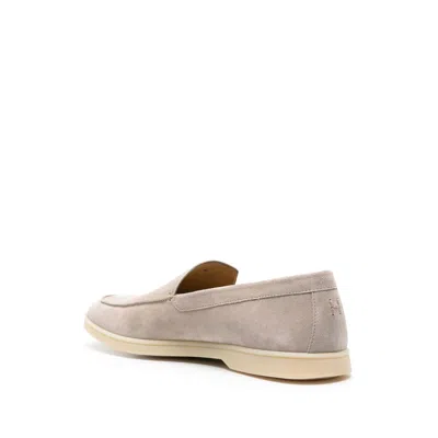 Henderson Baracco Sneakers Neutral In Pink