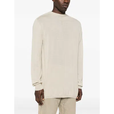 Rick Owens Long-sleeve Sweater