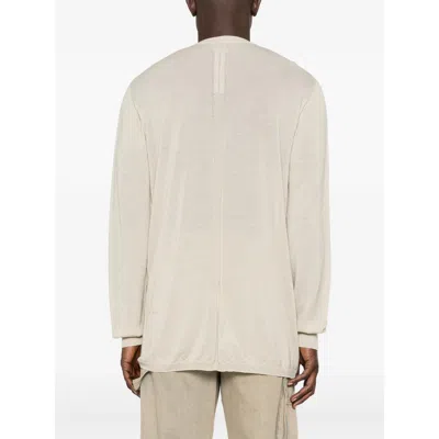Rick Owens Long-sleeve Sweater