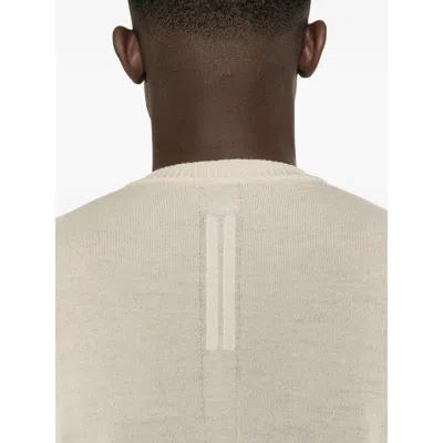 Rick Owens Long-sleeve Sweater