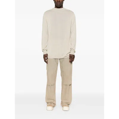 Rick Owens Long-sleeve Sweater