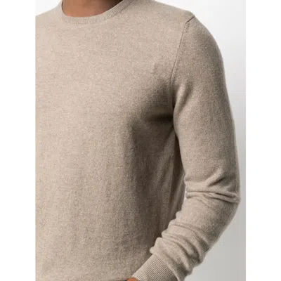 Fileria Sweaters Neutral In Brown