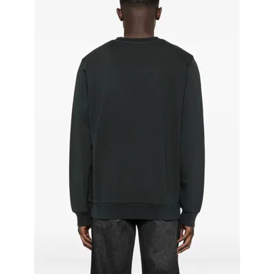 Apc Crew Neck Long-sleeved Sweatshirt