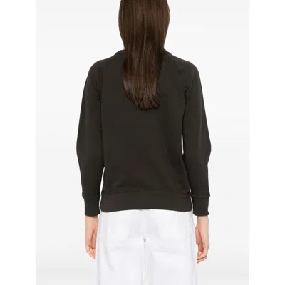 Isabel Marant Étoile Sweatshirts Black In Multi