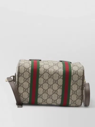 Gucci Mini Gg Tote Bag Top Handles Strap