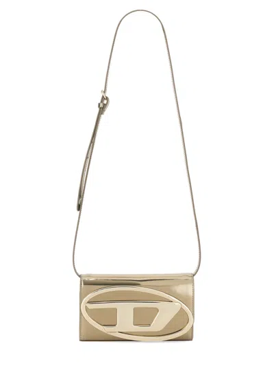 Diesel Clutch "1dr" In Gold