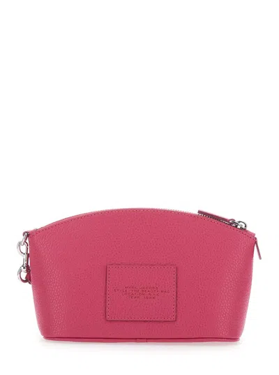 Marc Jacobs The Beauty Bag In Pink