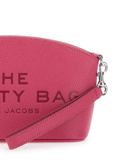 Marc Jacobs The Beauty Bag In Pink