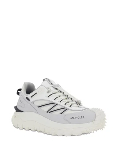 Moncler Tecnica Trailgrip Gtx Sneaker With Carrarmato Sole In Multi