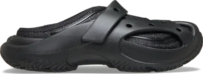 Crocs Women S Caged Mules In Multi