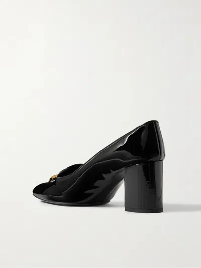 Khaite 65mm Elio Pumps In Multi