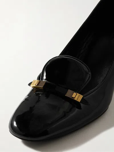 Khaite 65mm Elio Pumps In Multi