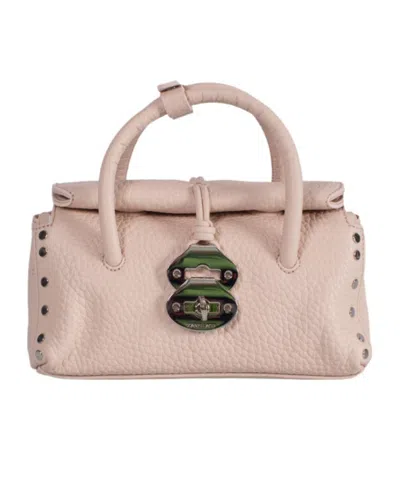 Zanellato Dotta Centauro Baby In Brown