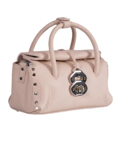 Zanellato Dotta Centauro Baby In Brown