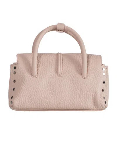 Zanellato Dotta Centauro Baby In Brown