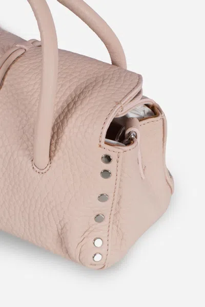 Zanellato Dotta Centauro Baby In Brown