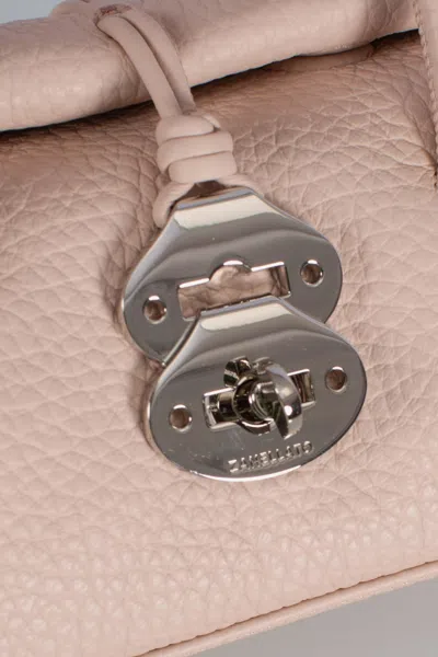 Zanellato Dotta Centauro Baby In Brown