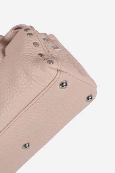 Zanellato Dotta Centauro Baby In Brown