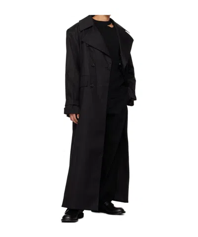 Louis Gabriel Nouchi Straight-leg Jeans In Black